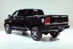 Dodge Ram 2500 Limited Crew Cab Kentucky Derby 2017 года